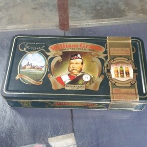 Vintage bottle collectors look here